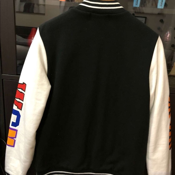 Jacket - Picture 2 of 5
